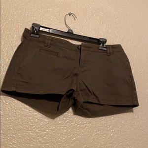 Express Shorts